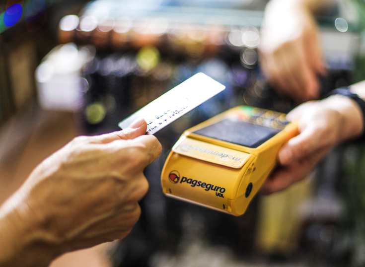 PagSeguro compra Wirecard Brazil