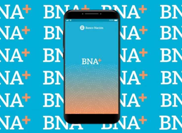 Argentina: Banco Nacin lanza billetera virtual