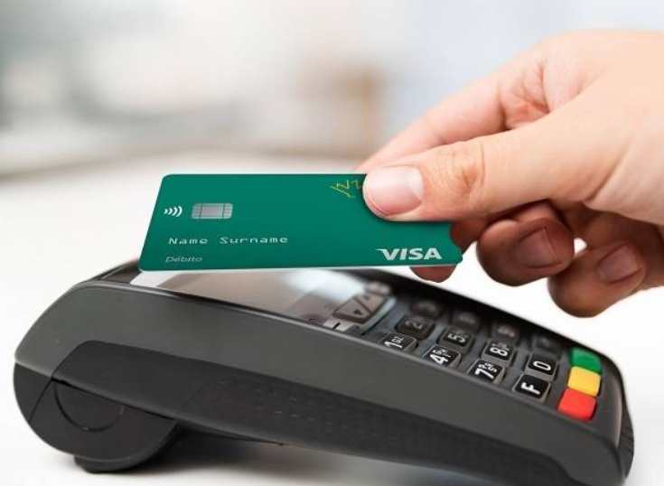 Posible falla de seguridad en el protocolo EMV de VISA contactless