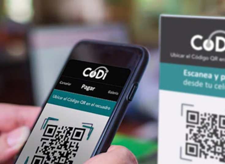 Mxico: EVO Payments apuesta fuerte por CoDi