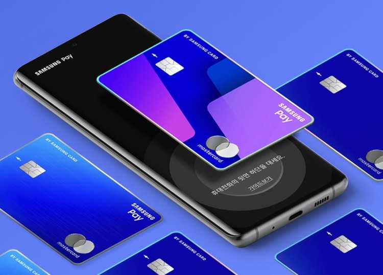 Samsung lanza tarjeta de dbito con descuento en compras 