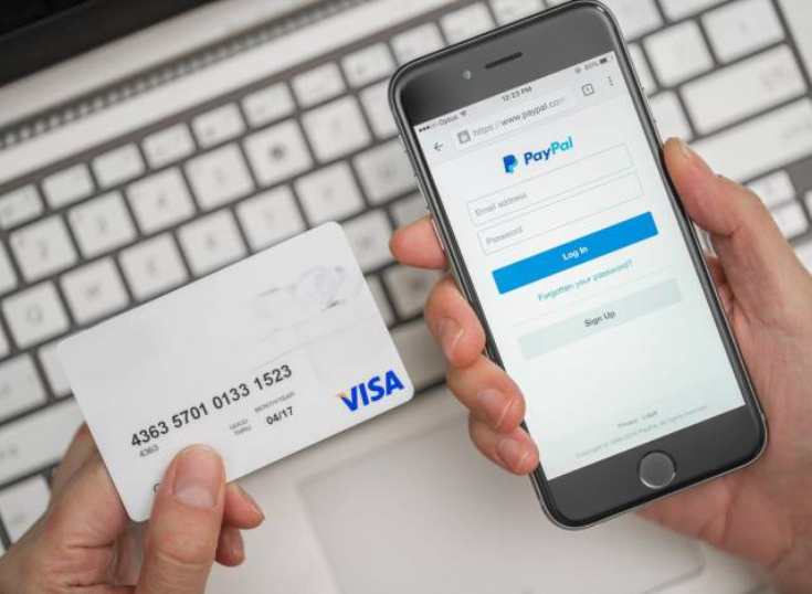 PayPal y Visa lanzan transferencias inmediatas