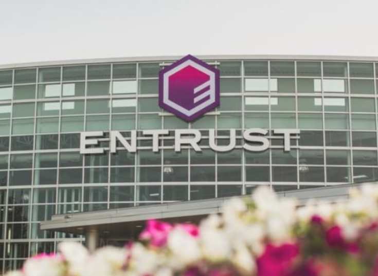 Entrust Datacard cambia su nombre por Entrust