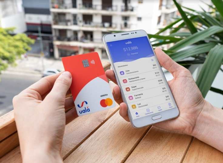 México en la mira: la fintech argentina Ualá comenzará a operar en el país