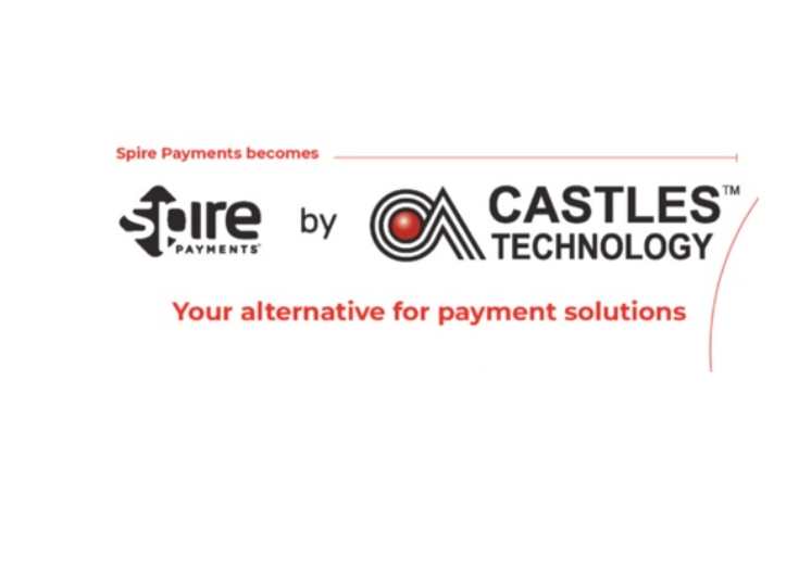 Castles Technology adquiere Spire Payments