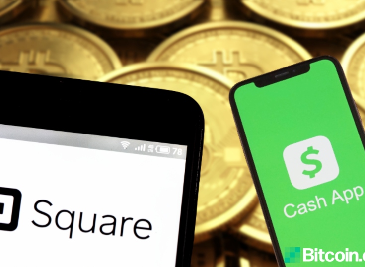 Square invierte 50 millones de USD en Bitcoins