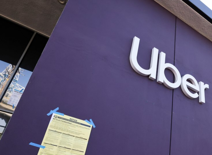 EBANX y Uber se asocian para pagos con PIX en Brasil