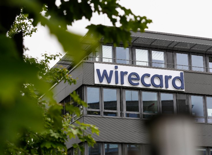 Santander compra parte de los activos de Wirecard