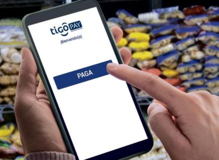 Guatemala: Tigo Pay, la nueva plataforma de pagos y transferencias 100% digital