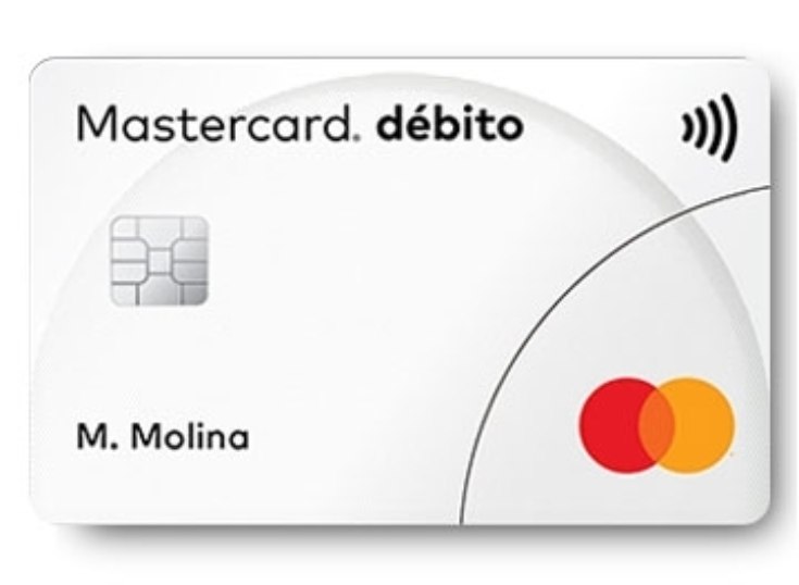 Paraguay: Mastercard present nueva tarjeta de dbito sin contacto