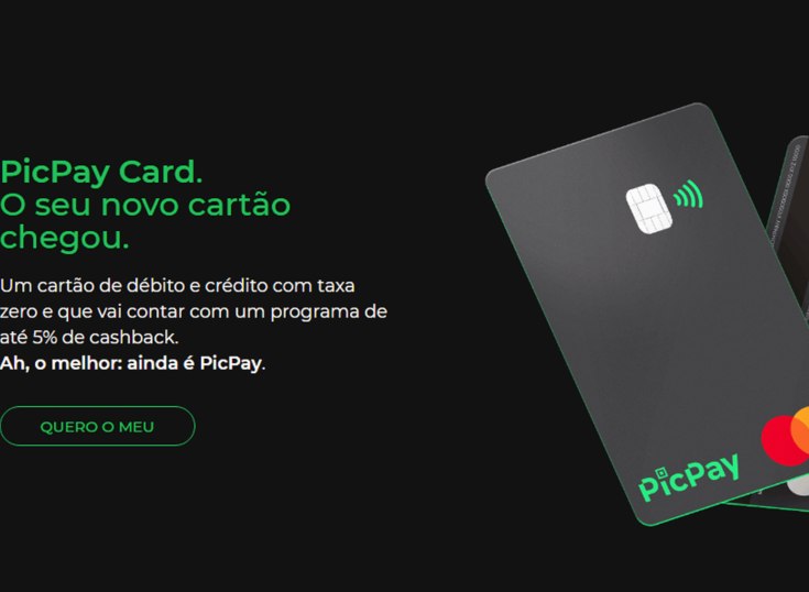 Brasil: La fintech PicPay super el milln de tarjetas