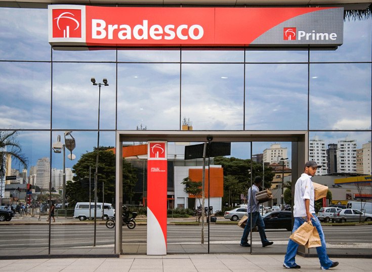 Brasil: Bitz, la billetera digital de Bradesco, adquiere la fintech 4ward