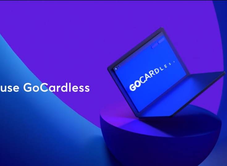 Alphabet respalda la fintech GoCardless