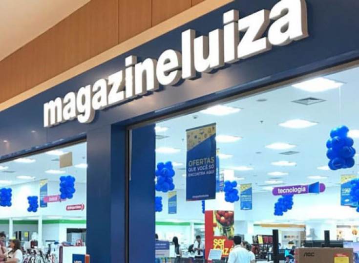 Brasil: Magazine Luiza compra fintech de pagos