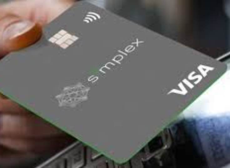 Simplex anuncia alianza con VISA y lanzamiento de nueva tarjeta de dbito cripto