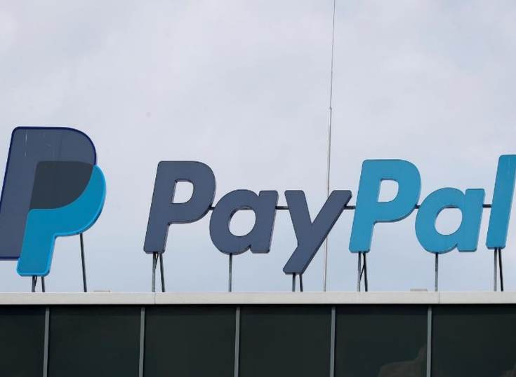 PayPal no para de crecer y suma 16 millones de nuevas cuentas