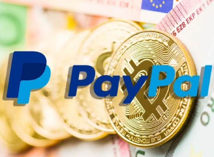  PayPal apuesta fuerte por la criptografa