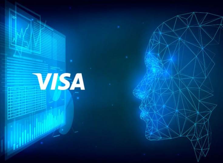 Visa + Inteligencia Artificial