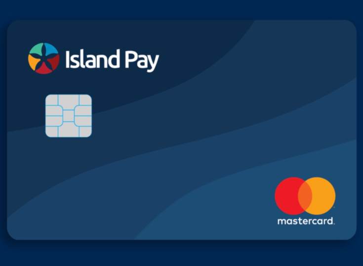 Island Pay y Mastercard lanzan tarjeta vinculada a la moneda de un banco central