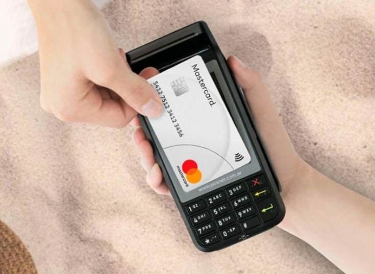 Vulnerabilidad en tarjetas Mastercard contactless