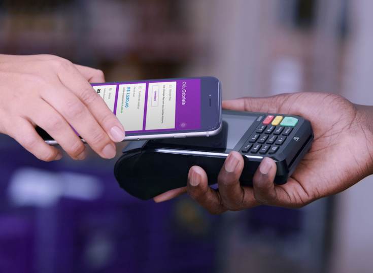 Brasil: Nubank habilita pagos con Google Pay