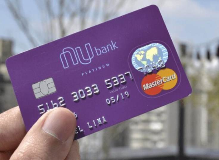 Primeras tarjetas de Nubank en Colombia