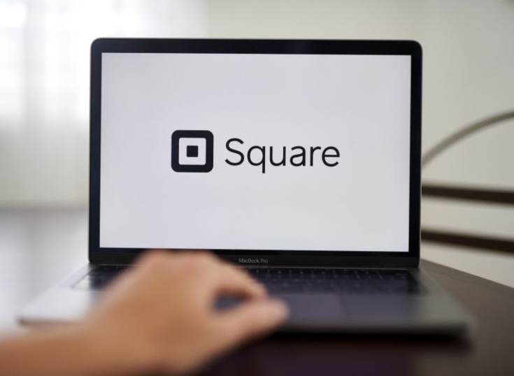 Square lanza su banco