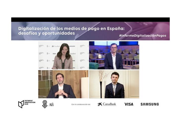 Espaa: los pagos digitales podran incrementar la recaudacin fiscal significativamente