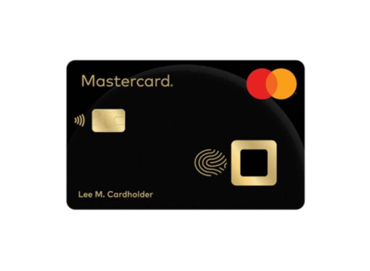 Huella en vez de PIN: Mastercard y Samsung trabajan en tarjeta biométrica