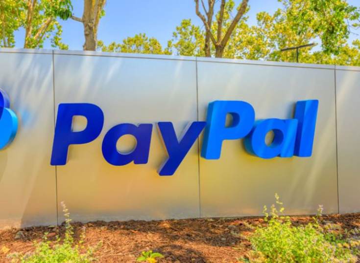 PayPal adquiere Curv y potencia su negocio de criptomonedas