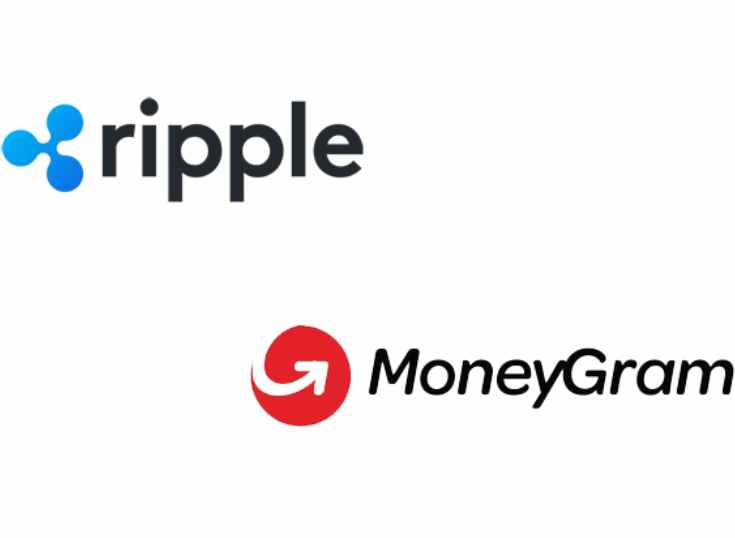 Ripple interrumpe su vnculo con MoneyGram