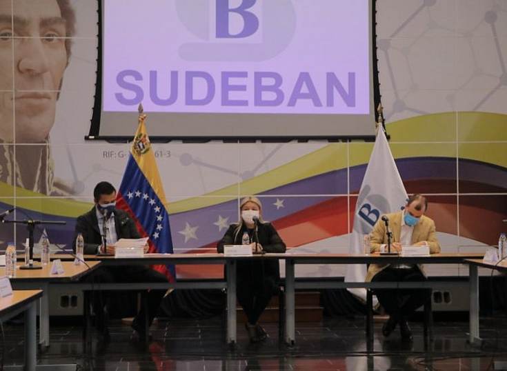 Venezuela: Sudeban present sistema de pago C2P