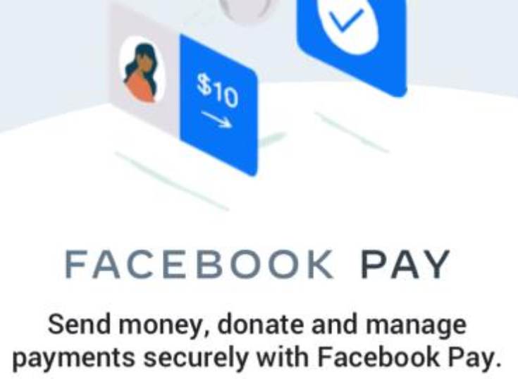 USA: Facebook testea pagos P2P basados en códigos QR 