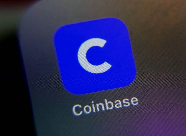 Coinbase debuta en la Bolsa de Wall Street