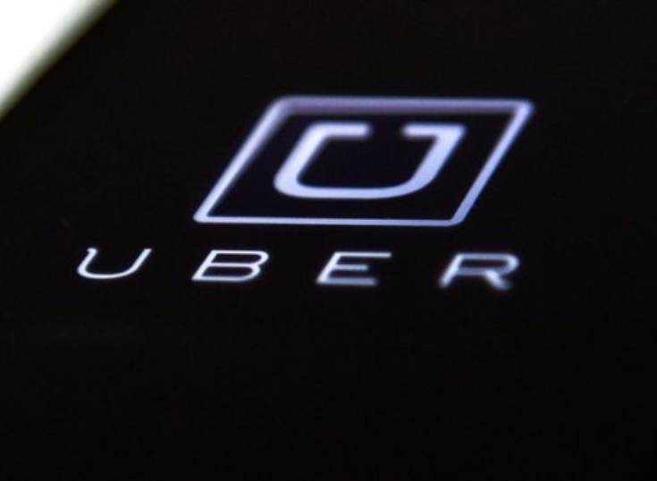 La divisin fintech de Uber, pone en la mira a Chile