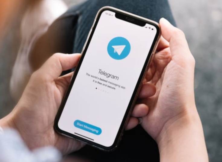 Telegram permitir pagos con tarjeta de crdito en sus chats