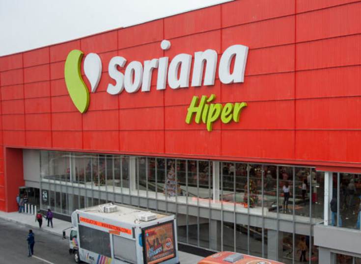 Retailer mexicano se apoya en Mercado Libre para impulsar su e-commerce