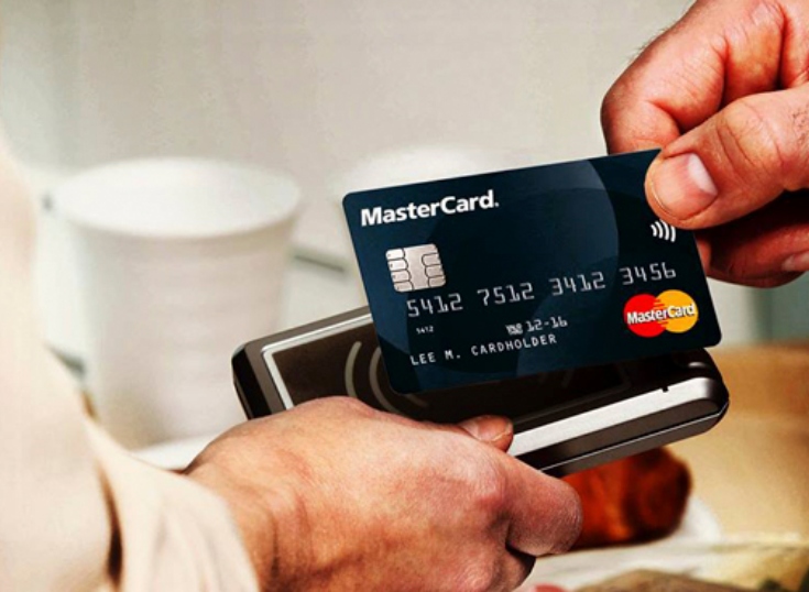 Estudio de Mastercard, revela gran inters de los consumidores por pagos digitales