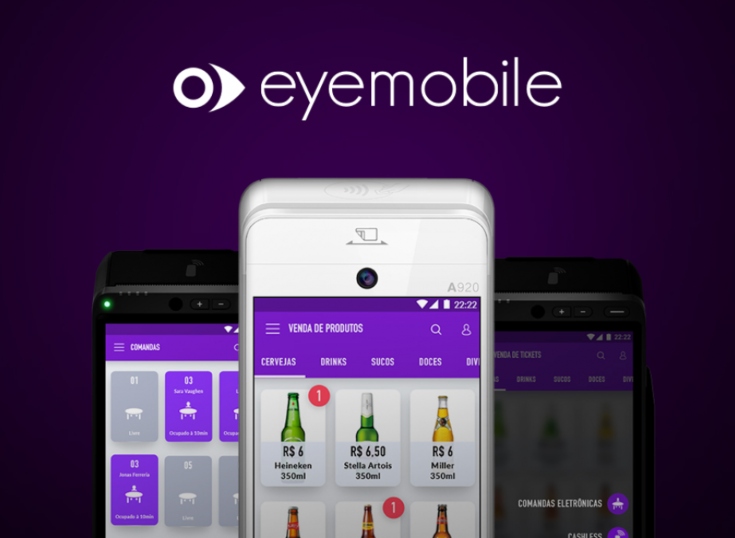 Brasil: Getnet adquiere la empresa de tecnologa eyemobile 