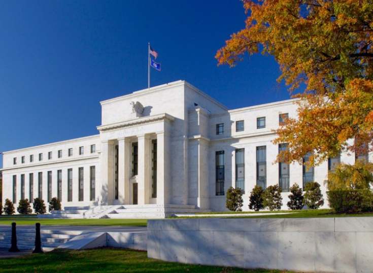 La Fed podría evaluar lanzar su propia moneda digital 