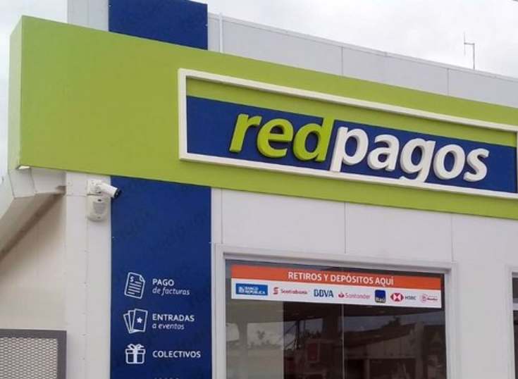 Prosegur Cash adquiere la compaa uruguaya Redpagos