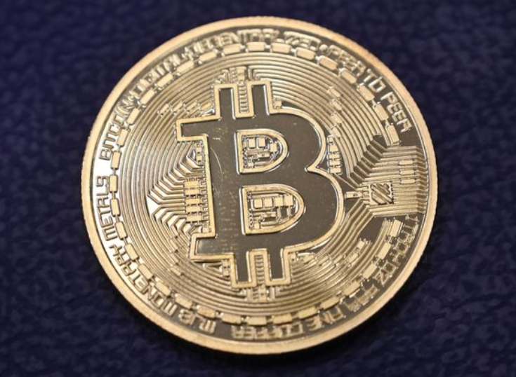 El Salvador podría ser el primer país del mundo en permitir que el bitcoin sea de curso legal