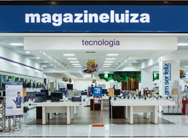 Brasil: el retailer Magazine Luiza, anunci la adquisicin de un procesador de pagos