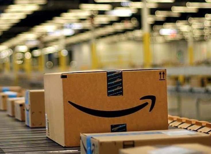 Amazon Brasil planea sumar a Pix como medio de pago