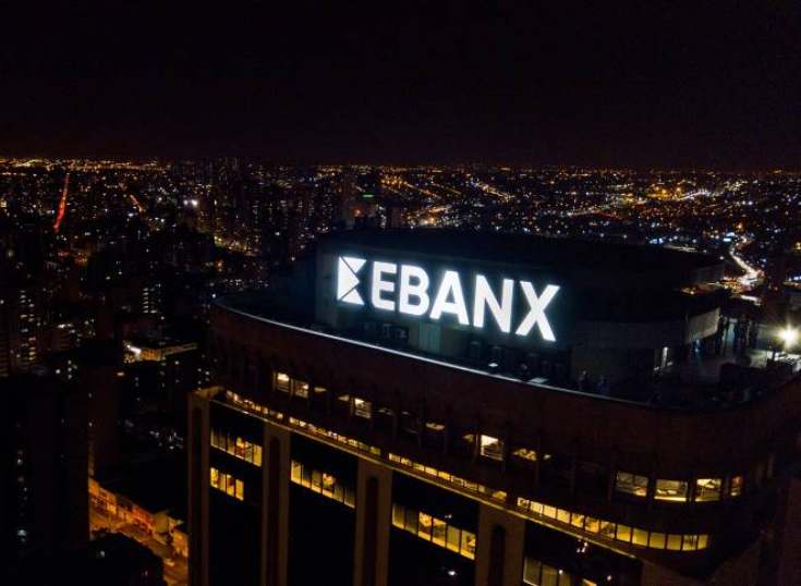 La Fintech brasileña Ebanx, recibe inversión por 430 millones de dólares de Advent
