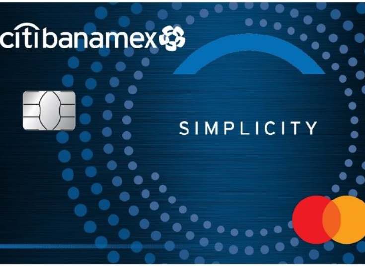 Citibanamex y Mastercard lanzan la tarjeta de crdito Simplicity