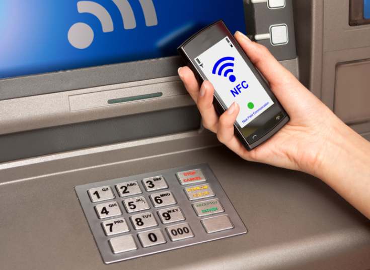 Vulnerabilidades de seguridad en cajeros con NFC