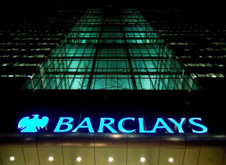 Barclays bloquea los pagos al Exchange de Criptomonedas, Binance