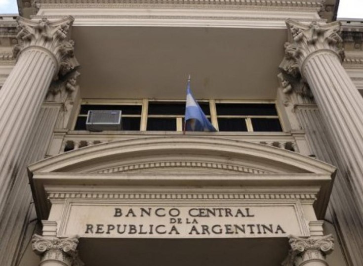 El Banco Central de la República Argentina anuncia medidas para prevenir fraude en pagos