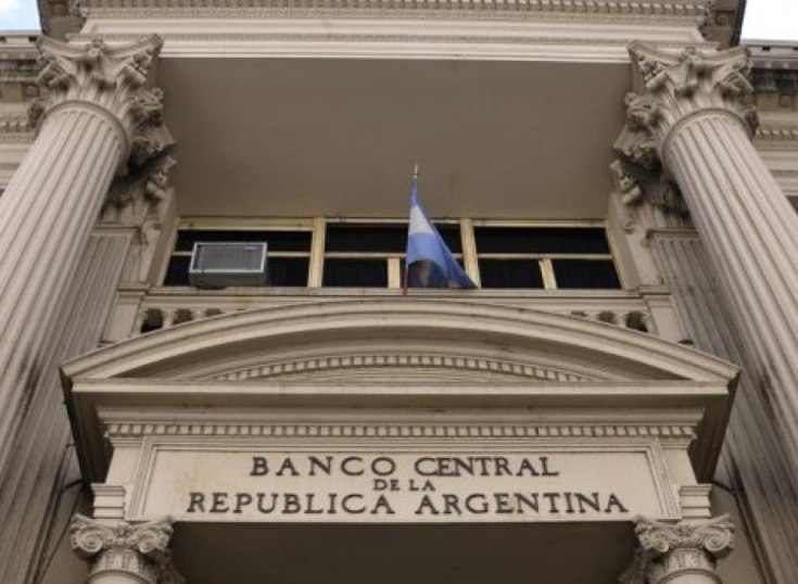 El Banco Central de la Repblica Argentina anuncia medidas para prevenir fraude en pagos